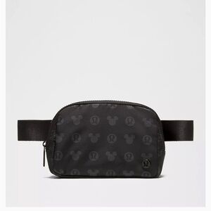 Lululemon Disney Belt Bag